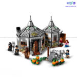 لگو هری پاتر کلبه هاگرید کد 1689 - Image 4