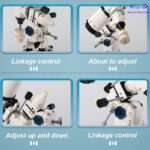 لگو تلسکوپ کد 01050 - Image 4