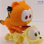 فیگور گارفیلد کیوت 6 عددی - Image 6