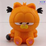 فیگور گارفیلد کیوت 6 عددی - Image 5