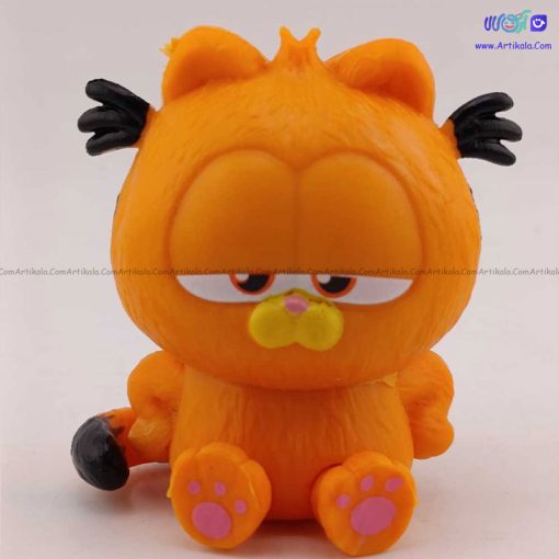 فیگور گارفیلد کیوت 6 عددی - Image 5