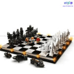 لگو شطرنج هری پاتر کد 60142 - Image 5