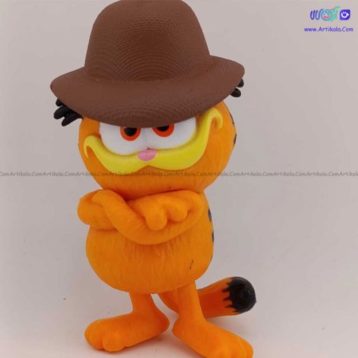 فیگور گارفیلد کیوت 6 عددی - Image 4