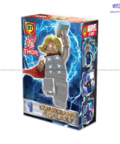 لگو نگهبانان کهکشان 16 قطعه کد 9057