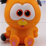 فیگور گارفیلد کیوت 6 عددی - Image 2