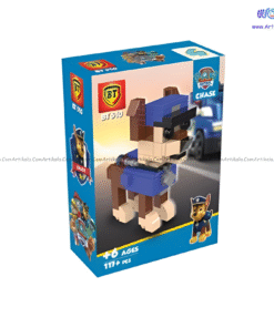 لگو سگ های نگهبان مدل چیس  کد  510