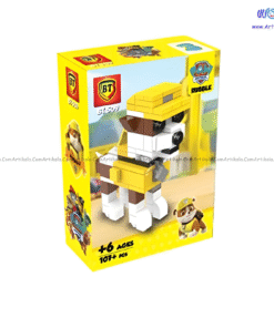 لگو سگ های نگهبان مدل پاوپاترول  کد : BT 509