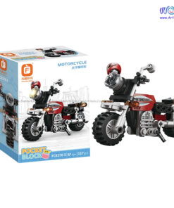 لگو موتورسیکلت اسپرت کد FC8278-5