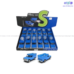 ماشین فلزی  نیسان سالار دودزا  و موزیکال کد1125