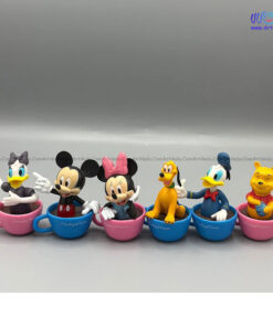 فیگور میکی موس 6 عددی