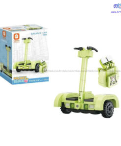 لگو اسکوتر کد FC8278-10